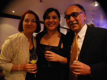 2010–11–27  📸<br> Grosser Armenischer Ball in Zürich